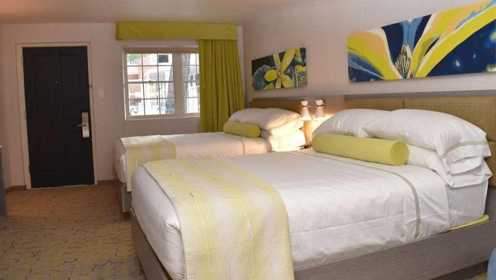 The Fredonia Hotel Nacogdoches Zimmer foto