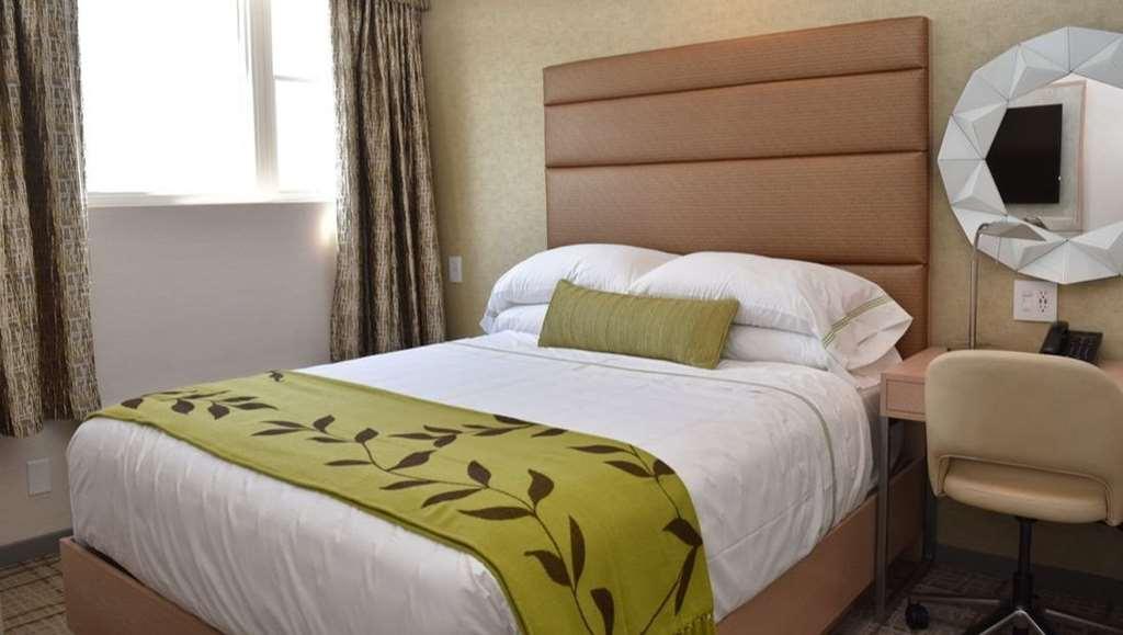 The Fredonia Hotel Nacogdoches Zimmer foto