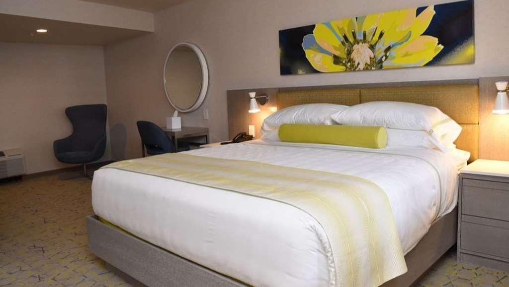 The Fredonia Hotel Nacogdoches Zimmer foto