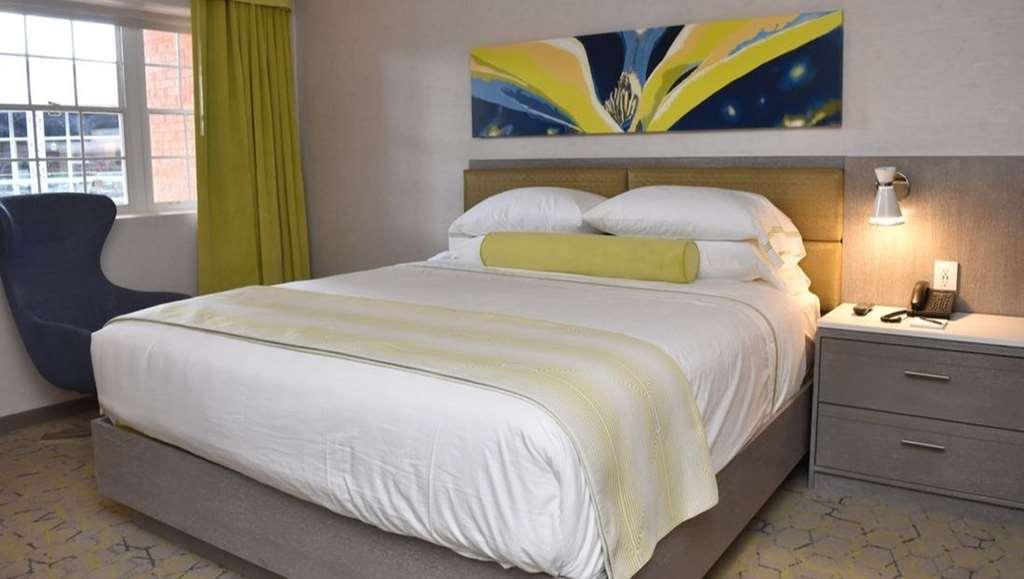 The Fredonia Hotel Nacogdoches Zimmer foto