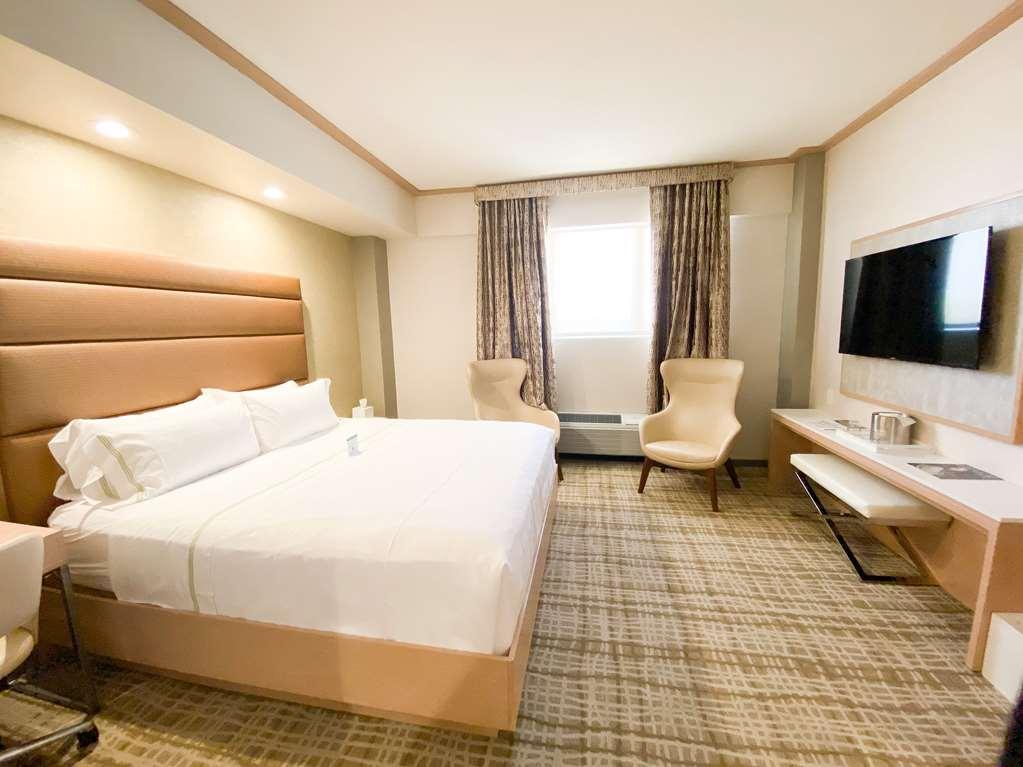 The Fredonia Hotel Nacogdoches Zimmer foto