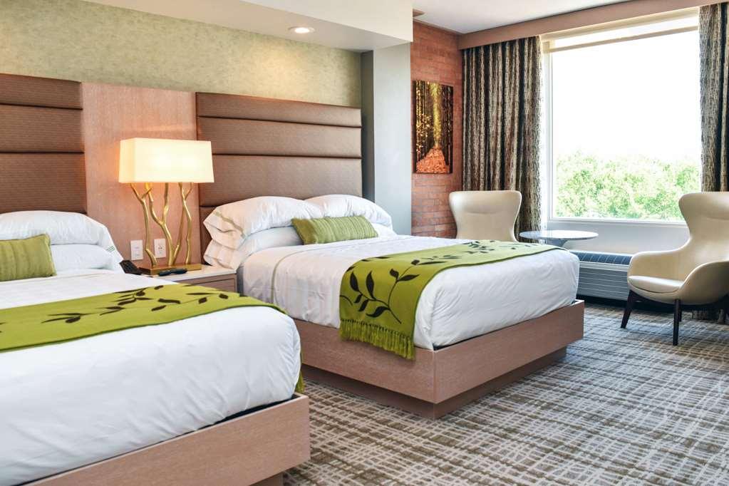 The Fredonia Hotel Nacogdoches Zimmer foto
