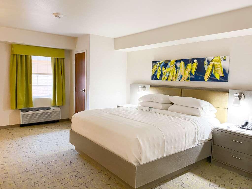 The Fredonia Hotel Nacogdoches Einrichtungen foto