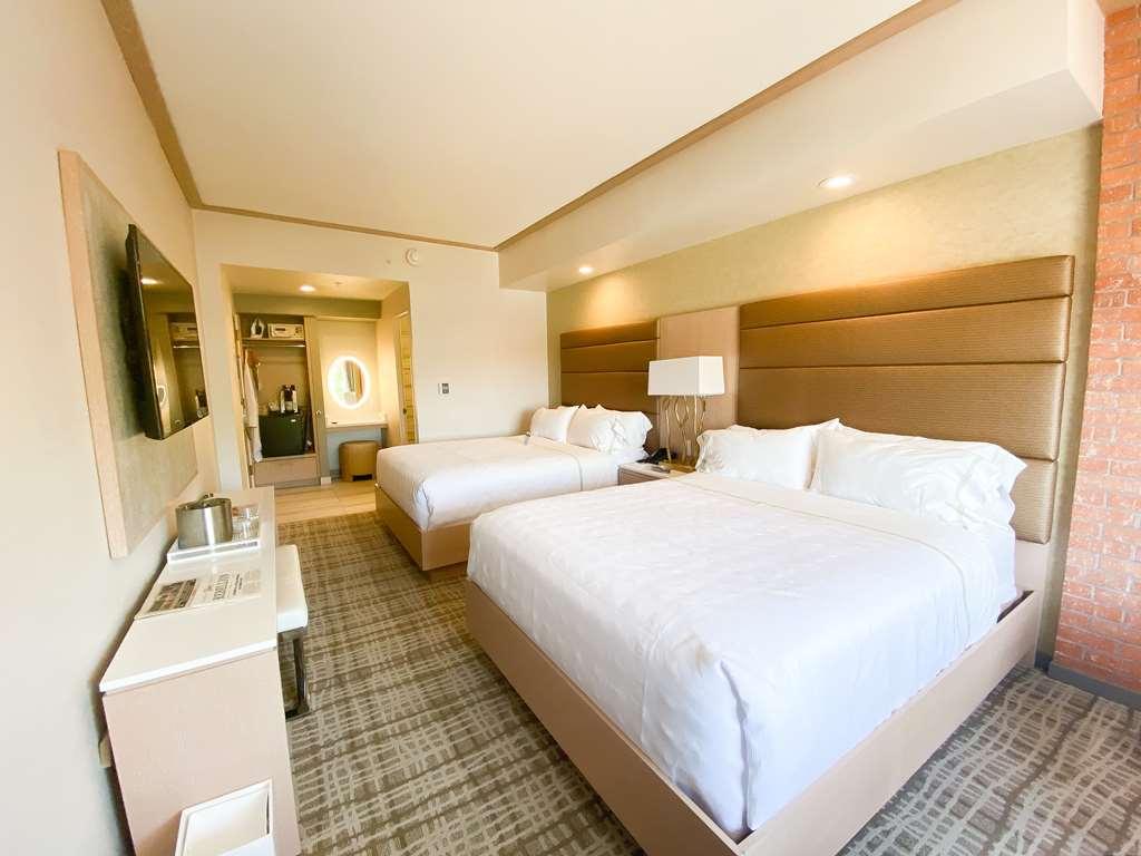 The Fredonia Hotel Nacogdoches Zimmer foto
