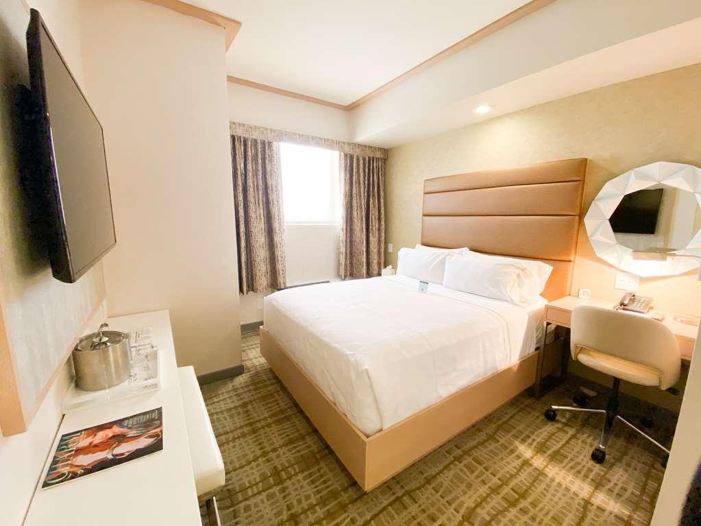 The Fredonia Hotel Nacogdoches Zimmer foto